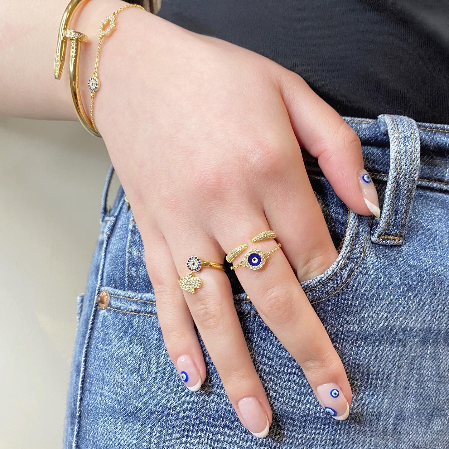 Easy DIY Jewellery Care Tips: Keep Your Fave Pieces Looking New